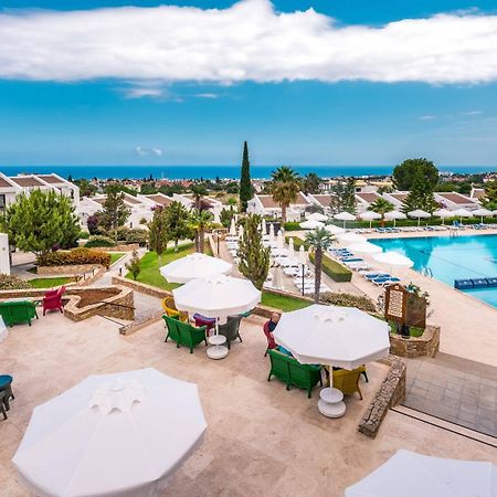 The Olive Tree Hotel Saint Epiktitos Exterior foto