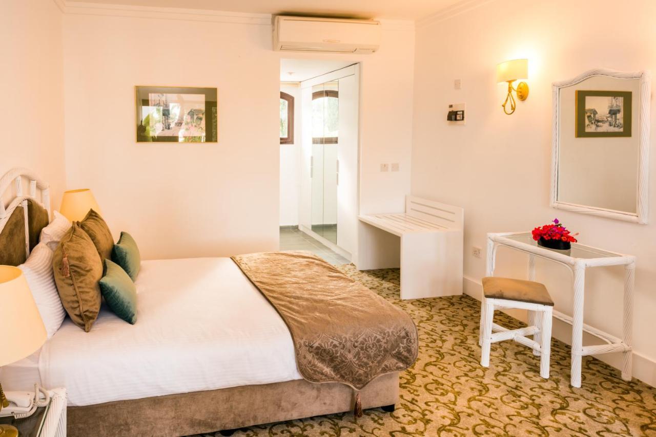The Olive Tree Hotel Saint Epiktitos Quarto foto